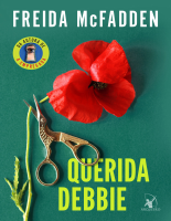 Querida Debbie - Freida McFadden.epub